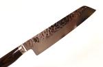 Shun Premier 6.5-Inch Utility Knife - Brown