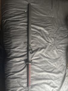Ichigo Bankai Tensa Zangetsu Katana Sword