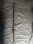 Ichigo Bankai Tensa Zangetsu Katana Sword