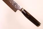 Shun Premier 6.5-Inch Utility Knife - Brown