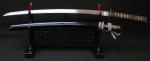 Koto Wakizashi Sword by Sukesada with Kozuka