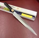 Sakai Genkichi 240mm Japanese Yanagiba Knife