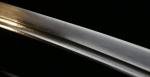 Koto Wakizashi Sword by Sukesada with Kozuka