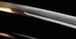 Koto Wakizashi Sword by Sukesada with Kozuka
