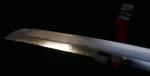 Koto Wakizashi Sword by Sukesada with Kozuka