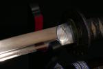 Koto Wakizashi Sword by Sukesada with Kozuka