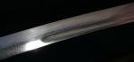 Koto Wakizashi Sword by Sukesada with Kozuka