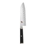 Miyabi Kaizen 5.5-Inch Hollow Edge Santoku Knife