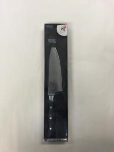 Miyabi Evolution 6" Chef Knife, Stainless Steel