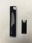 Miyabi Evolution 6" Chef Knife, Stainless Steel
