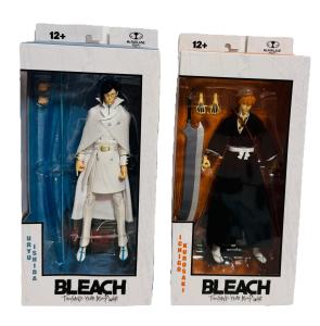 Precision Japanese Knives: Uryu Ishida & Ichigo Set