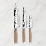 Shun Premier Blonde 3-Piece Knife Set