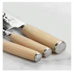 Shun Premier Blonde 3-Piece Knife Set