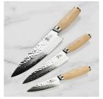 Shun Premier Blonde 3-Piece Knife Set
