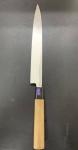 Sakai Masatsuna 240mm Yanagiba Knife