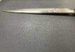 Sakai Masatsuna 240mm Yanagiba Knife