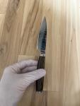 Shun Premier 4-Inch Paring Knife