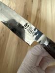 Shun Premier 4-Inch Paring Knife