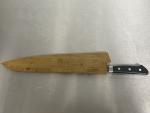 Japanese 12-Inch Gyuto Chef Knife VG1 Seki