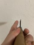 Sakai Ryujin 150mm Japanese Deba Knife