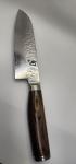 Shun Premier 7-inch Santoku Knife
