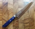 Masutani Kokuryu 180mm Gyuto Knife - VG10 Steel