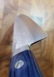 Masutani Kokuryu 180mm Gyuto Knife - VG10 Steel