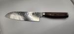 Shun Premier 7-inch Santoku Knife