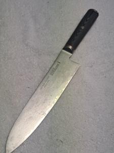 MIYABI 5000DP Chef Knife Made in Japan