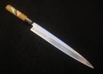 Sakai Shoichi 210mm Yanagiba Knife