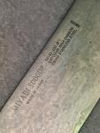 MIYABI 5000DP Chef Knife Made in Japan