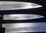 Sakai Shoichi 210mm Yanagiba Knife