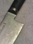 MIYABI 5000DP Chef Knife Made in Japan