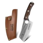 Seido 3-Piece High-Carbon Butcher Knife Set