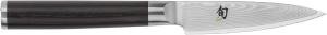 Shun Classic 3.5" Japanese Paring Knife - Black