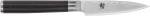 Shun Classic 3.5" Japanese Paring Knife - Black
