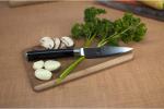 Shun Classic 3.5" Japanese Paring Knife - Black
