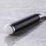 Shun Classic 3.5" Japanese Paring Knife - Black