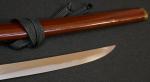 Edo Tanto Dagger with Classic Koshirae Fittings
