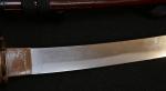 Edo Tanto Dagger with Classic Koshirae Fittings