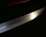 Edo Tanto Dagger with Classic Koshirae Fittings