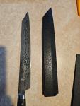Sakai Takayuki Coreless 260mm Japanese Knife