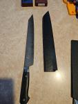 Sakai Takayuki Coreless 260mm Japanese Knife