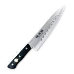 Ajimisaku 7.75" Gyuto Kitchen Knife - Japanese Steel