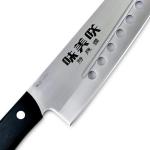 Ajimisaku 7.75" Gyuto Kitchen Knife - Japanese Steel