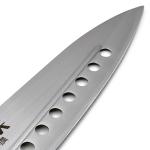 Ajimisaku 7.75" Gyuto Kitchen Knife - Japanese Steel