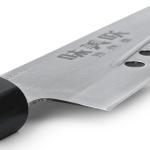 Ajimisaku 7.75" Gyuto Kitchen Knife - Japanese Steel