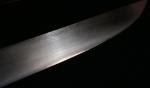 Japanese Yoroidoshi Tanto Dagger Early Edo Style