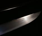 Japanese Yoroidoshi Tanto Dagger Early Edo Style