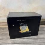 Miyabi Kaizen II Magnetic Easel Knife Set